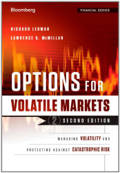 Options For Volatile Markets