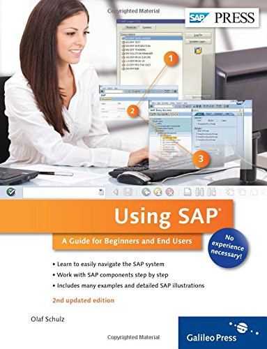 Using Sap