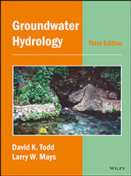 Groundwater Hydrology d