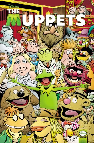 Muppets Omnibus