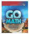 Go Math Teacher Edition Grade 6 2014