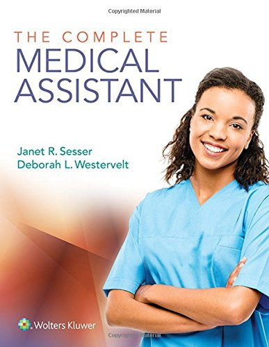 Complete Medical Assistant
