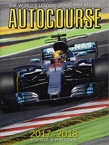 Autocourse 2017-2018