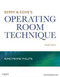 Operating Room Technique