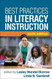 Best Practices in Literacy Instruction