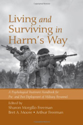 Living And Surviving In Harm's Way