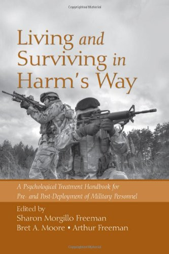 Living And Surviving In Harm's Way