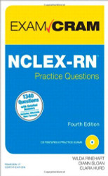 Nclex-Rn Practice Questions Exam Cram
