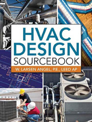 Hvac Design Sourcebook