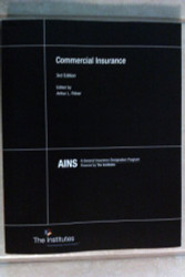 Commerical Insurance