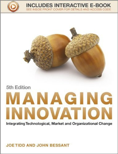 Managing Innovation