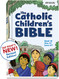Catholic Children's Bible Revised
