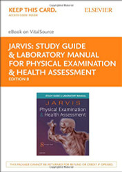 Laboratory Manual for Physical Examination & Health Assessment