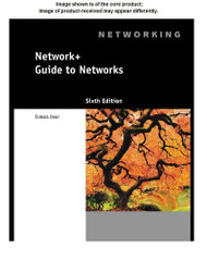 Lab Manual for Network+ Guide to Networks
