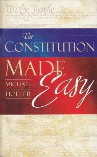 Constitution Made Easy