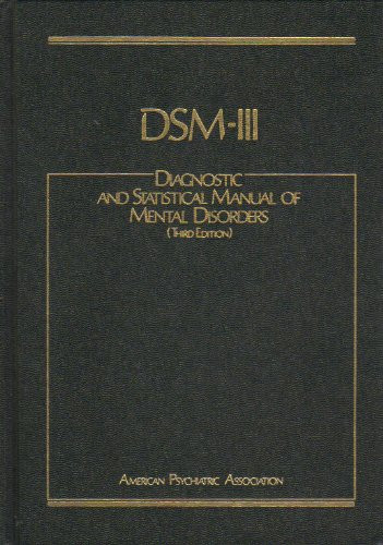 Dsm-III