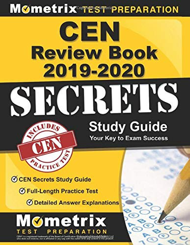 CEN Review Book 2019-2020