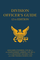 Division Officer's Guide 12th Edition