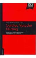 Cardiac Vascular Nursing