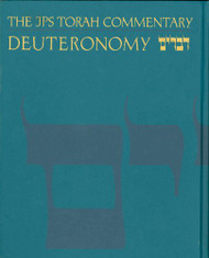 Jps Torah Commentary