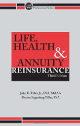 Life Health and Annuity Reinsurance