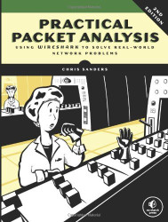 Practical Packet Analysis