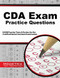 CDA Exam Practice Questions