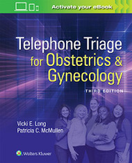 Telephone Triage for Obstetrics and Gynecology