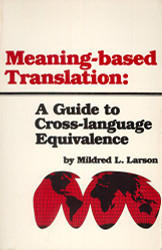 Meaning-Based Translation