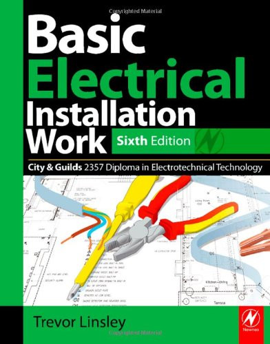 Basic Electrical Installation Work