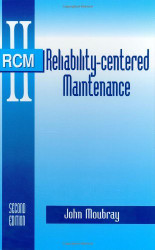 Reliability-Centered Maintenance