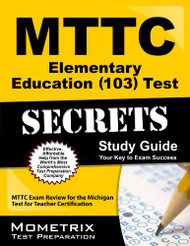 Mttc Elementary Education