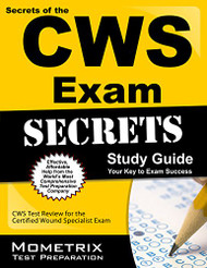 Secrets of the CWS Exam Study Guide