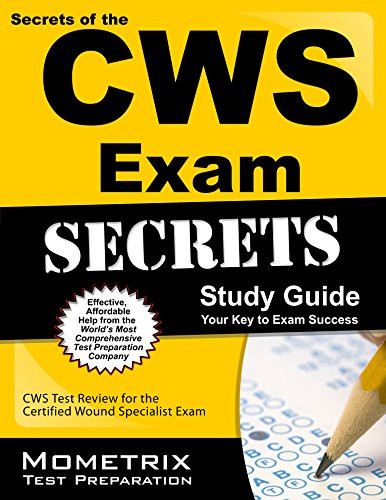 Secrets of the CWS Exam Study Guide