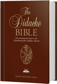 Didache Bible