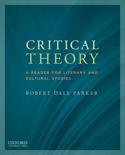 Critical Theory