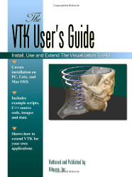 VTK User's Guide