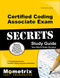 Certified Coding Associate Exam Secrets Study Guide