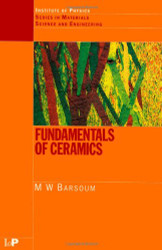 Fundamentals of Ceramics