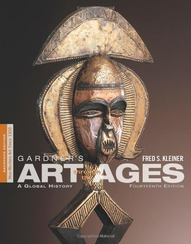 Gardner's Art Through the Ages Book F