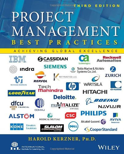 Project Management Best Practices