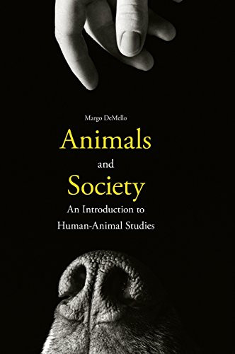 Animals And Society