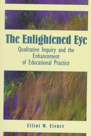 Enlightened Eye