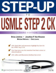Step-Up To Usmle Step 2 Ck