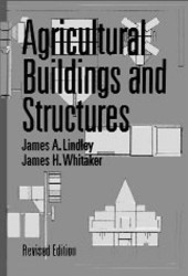 Agricultural Buildings And Structures