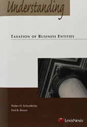 Understanding Taxation of Business Entities