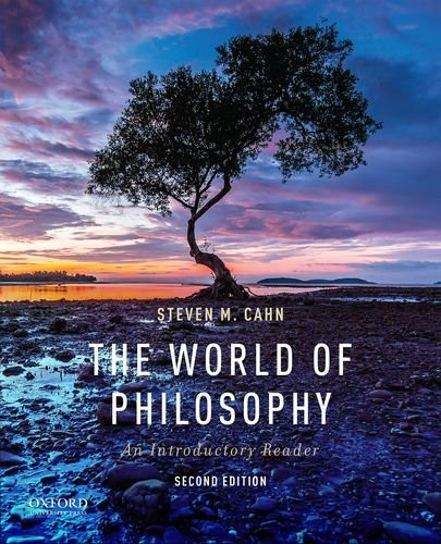 World of Philosophy
