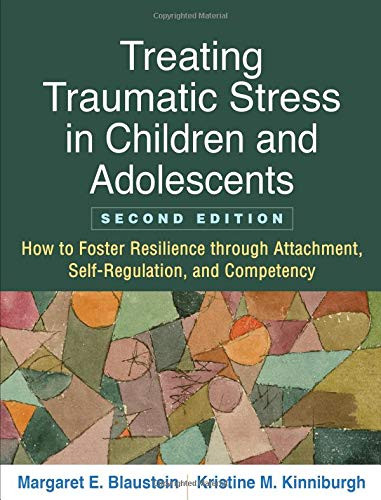 Treating Traumatic Stress in Children and Adolescent