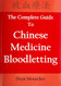 Complete Guide To Chinese Medicine Bloodletting Complete Guide To Chinese Medicine Bloodletting