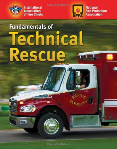 Fundamentals Of Technical Rescue
